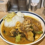 カレーライス専門店 ブラザー - 