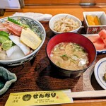 千成寿司 - 
