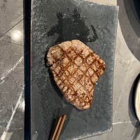 米沢牛上杉 銀座本店 - 