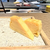 鮨トキドキ串 海老虎 - 