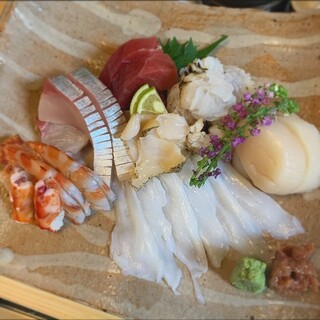 割烹料理 福やす_1