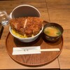 とんかつ丸七 池袋店