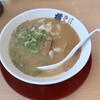 ラーメン 横綱 浜松店
