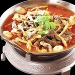 中華＆モンゴル料理 郷 - 料理写真: