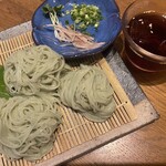 Omotenashi Sakaba Tomozou - 百年伝承素麵