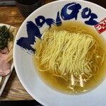 Mongo Iramen - 