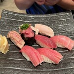 Maruchouzushi - 