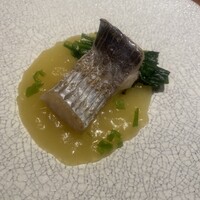 寿司 なかご 別邸 - 