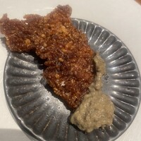 寿司 なかご 別邸 - 