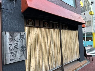 米沢屋 - 