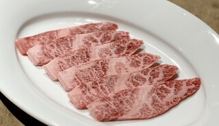 焼肉店 ナルゲ - 