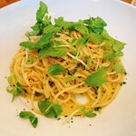 evergreen cafe restaurant EBISU - 