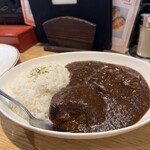 牛たん料理 閣 - 