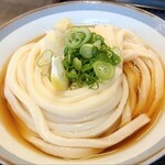 うどん たかしま - ぶっかけ　大