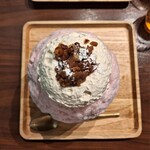 京かき氷 つみき - 