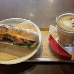 ペリカンコーヒー - 