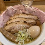麺屋 優光 - 