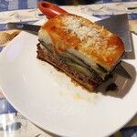 スパルタ - ムサカ(S)