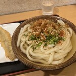 讃岐うどん 條辺 - 