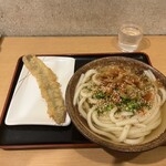 讃岐うどん 條辺 - 