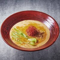 担々麺