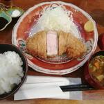 ぶた いながき - 