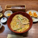 鳥料理 玉ひで - 