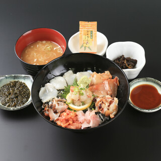 漁師料理 かなや_0