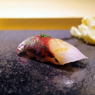 ならまち 鮨 はなこ_0