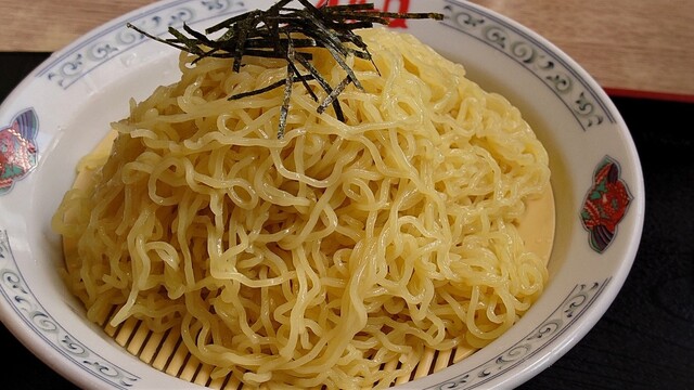 Aji-Q 三ツ割店（アジキュー） - 山岸（ラーメン）の写真