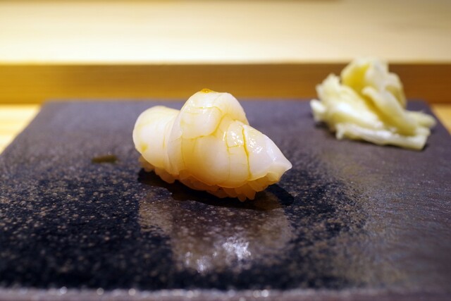 Naramachi Sushi Hanako photo 3