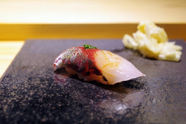 Naramachi Sushi Hanako photo