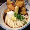 たけうちうどん店