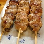 入り江 - 焼き鳥もも