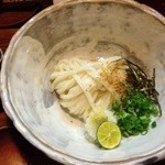 い草製麺所 - 