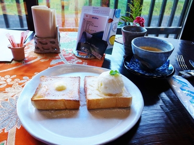 ソラSea土（ソラシド） - 泉中央（カフェ）の写真