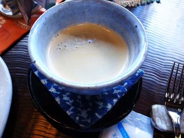 ソラSea土（ソラシド） - 泉中央（カフェ）の写真