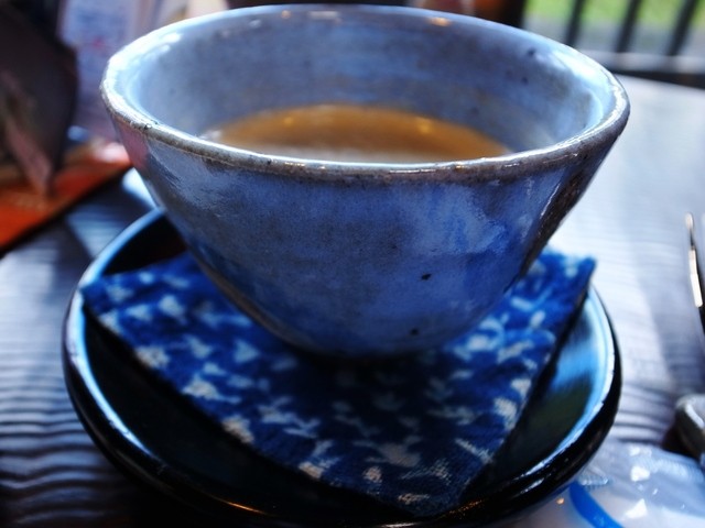 ソラSea土（ソラシド） - 泉中央（カフェ）の写真