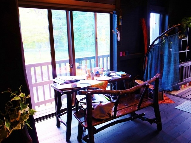 ソラSea土（ソラシド） - 泉中央（カフェ）の写真