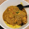 SPICY CURRY 魯珈