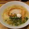 ラーメン 多弐家