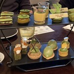 ANAインターコンチネンタルホテル 東京 - 