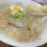 麺屋 かし原 - 