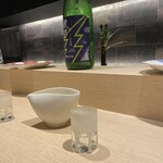 Azabu Juuban Sushi Mumei - 