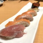 Sushi Fujino - 