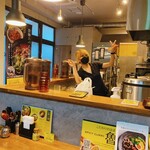 SPICY CURRY 魯珈 - 