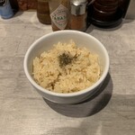 らーめん つけ麺 NOFUJI - 