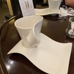 ANAインターコンチネンタルホテル 東京 - 