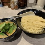 らーめん つけ麺 NOFUJI - 