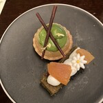 ANAインターコンチネンタルホテル 東京 - 